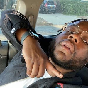 Meet your Posher, Deshonn